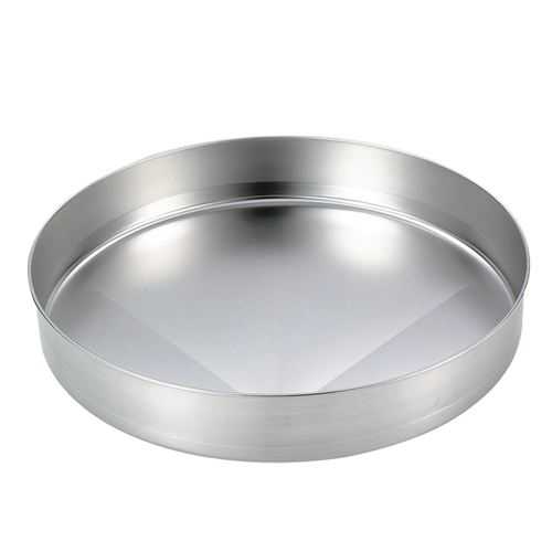 引っ切りない手合い洗いもの桶 大きさ(内寸)Φ600×H100粍/御勤め用/新品/貨物輸送別途積もり書き