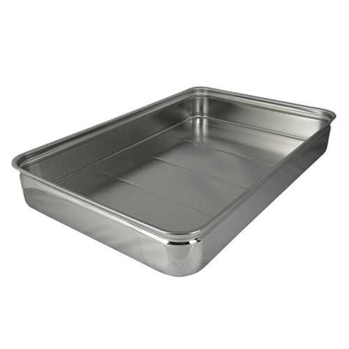 18-8番重野球バット 660×437×H90粍/御勤め用/新品/貨物輸送別途積もり書き