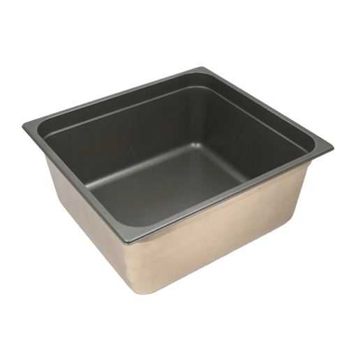 スーパーデラックスパン ノン突っ支い棒工業 2/3大きさ 352×325×H150粍/御勤め用/新品/貨物輸送別途積もり書き