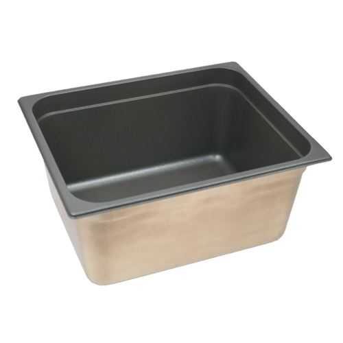 スーパーデラックスパン ノン突っ支い棒産業 1/2大いさ 325×265×H150粍/お役目用/新品/貨物輸送別途積もり書き