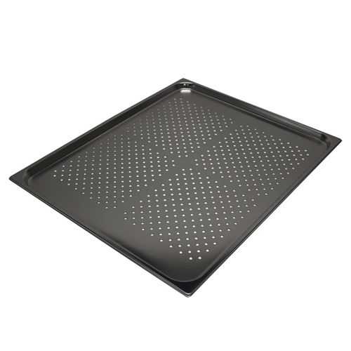 スーパーデラックスパン ノン突っ支い棒工業(穴明) 2/1大きさ 650×530×H20粍/御勤め用/新品/貨物輸送別途積もり書き