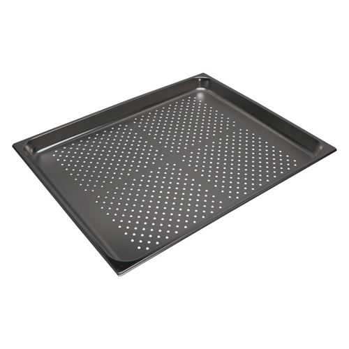 スーパーデラックスパン ノン突っ支い棒工業(穴明) 2/1大きさ 650×530×H40粍/御勤め用/新品/貨物輸送別途積もり書き