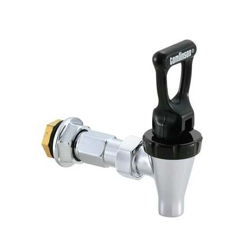 トムリンソン セルフ差しかためる フォーセット MODEL:TL-S/御勤め用/新品/貨物輸送別途積もり書き