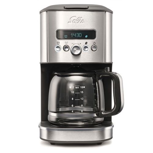 【業務用/新品】【ソリス】アロマブリューワー SK1021 幅210×奥行370×高さ275(mm)【送料無料】