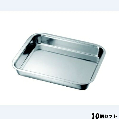 【10セット】角バット新シリーズ フラットエッジタイプ 21枚取(18-8) /業務用/新品/小物送料対象商品