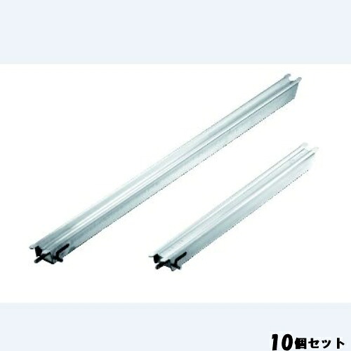【10セット】ホテルパンアダプターバー AD-500 大 /業務用/新品/小物送料対象商品|業務用厨房のテンポス