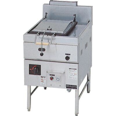 楽天市場】【プロ用/新品】【タニコー】ガスゆで麺器 TU-1ND 余熱