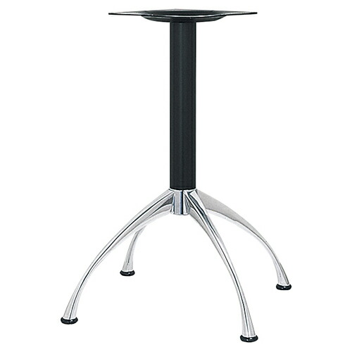 即納最大半額 ハヤシ アルミダイキャストテーブル脚 ベースサイズ A600 B435 C435 高さ700mmまで指定可 品番 Ss C 600 塗装カラー 14 ポール 60f 送料別w 新発売の Formebikes Co Uk