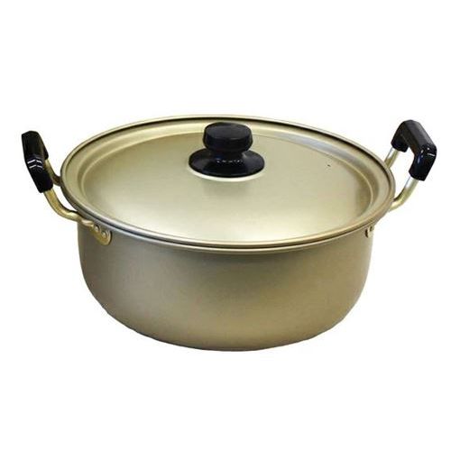 【TKG】アカオしゅう酸 実用鍋 45cm /9-0040-0713/業務用/新品/送料無料