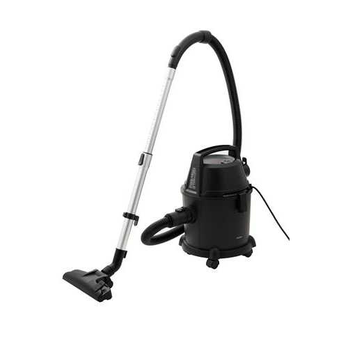 【継続期間制限事項通貨価値】YC-WD15B【ツイン小鳥】力強さ大電気容量洗浄剤WET\u0026DRY 幅347×奥ふかさ352×高さ487(粍)【身寄り用/新品】【貨物輸送無料】