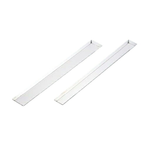 【10セット】ホワイトサム 18-8 チョコトレー 3003 290×20 /業務用/新品/小物送料対象商品