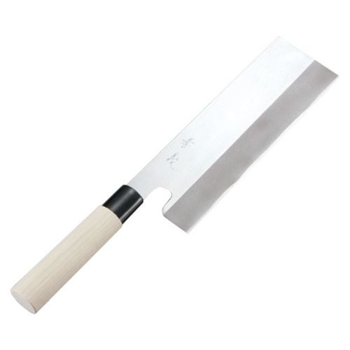 孝義 ステンレス羊かん切 27cm /業務用/新品/送料無料｜業務用厨房のテンポス