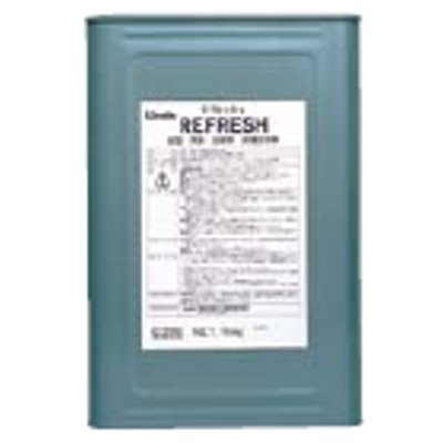 天板・金網用洗い濯ぎ剤 リフレッシュ/お役目用/新品/貨物輸送無料