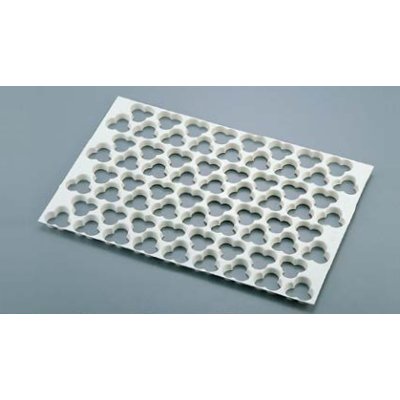 ステンシル・マット クローバー PF8/A/業務用/新品/小物送料対象商品