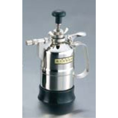 卓上手押噴霧器 中型/業務用/新品/送料無料|業務用厨房のテンポス