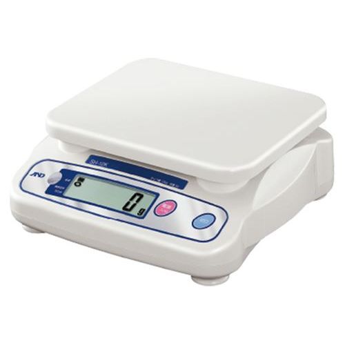 デジタルワークスケール SH SH-2000 265×250×H103 2kg /業務用/新品/小物送料対象商品