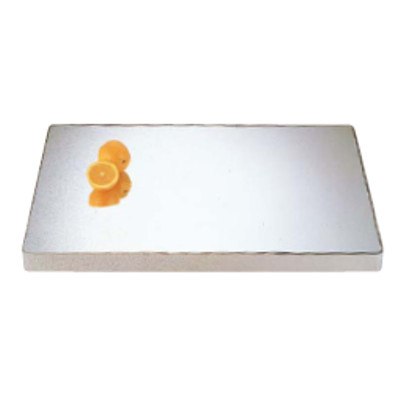 UK 18-8 ロイヤル角鏡鑑本塁 22吋 /御勤め用/新品/貨物輸送無料