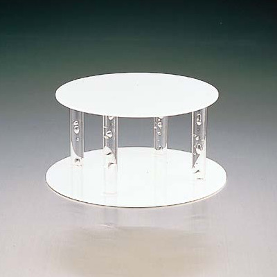 アクリル製ウェディング アーチブライト 8×9/業務用/新品/小物送料対象商品/テンポス