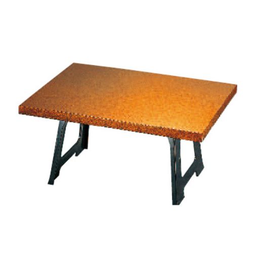 季楽膳 梨地塗 幅650×奥行500×高さ310/業務用/新品/小物送料対象商品