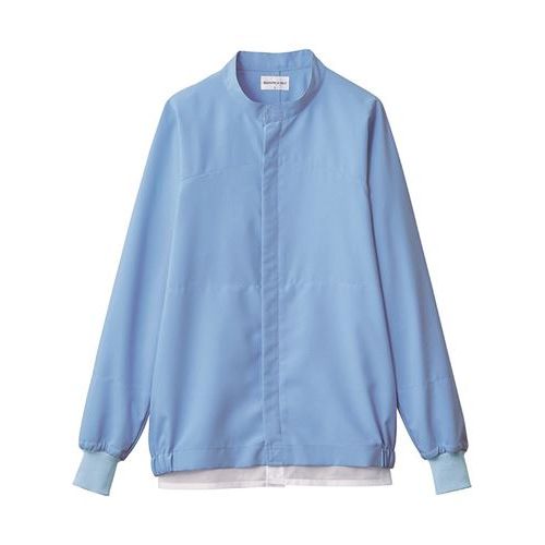 男女兼用長袖ジャンパー サックス CD682 /業務用/新品/小物送料対象商品