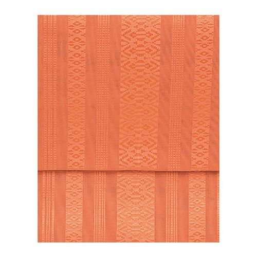 紗献上帯（夏用）（八寸）オレンジ K-3548 /業務用/新品/小物送料対象商品｜業務用厨房のテンポス