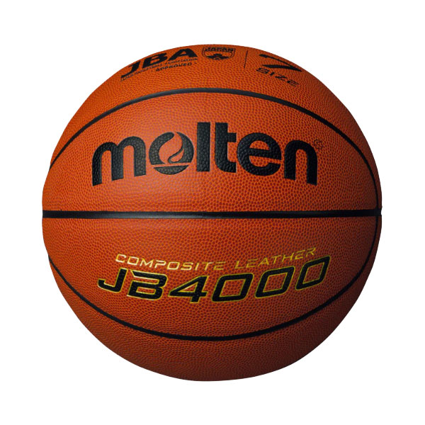 名入れ相応う! モルテン 篭球 7号球 お坊っちゃん原則として 試験球 JB4000 B7C4000