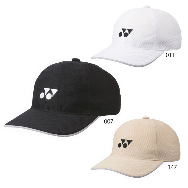 YONEX - 海さん専用です。 楽天市場】ヨネックス YONEX ユニセックス メッシュキャップ