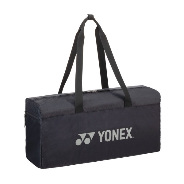 YONEX バドミントンバッグ テニスバッグ　ブラック 楽天市場】【サイズ交換往復送料無料】 ヨネックス テニス