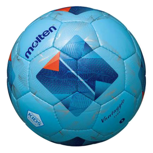 名入れ対応!　モルテン　サッカーボール　軽量3号球　ヴァンタッジオ3200軽量　F3N3200-LC