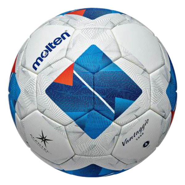 molten モルテン サッカーボール 5号球 天皇杯 試合球 検定球
