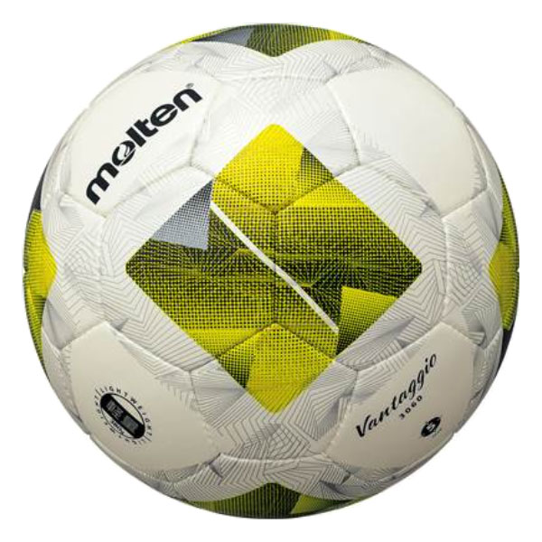 楽天市場】名入れ対応! モルテン サッカーボール 軽量5号球 検定球