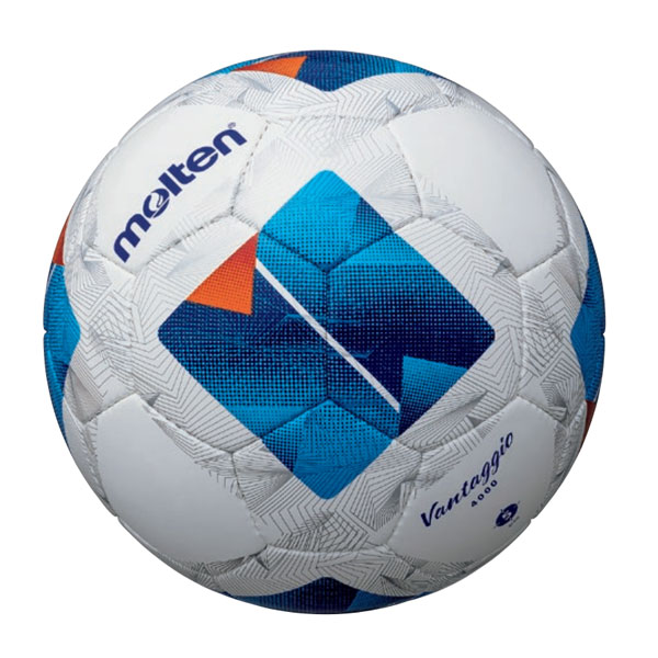 楽天市場】[5号球]モルテン公式 | molten ヴァンタッジオ5000 (F5N5000