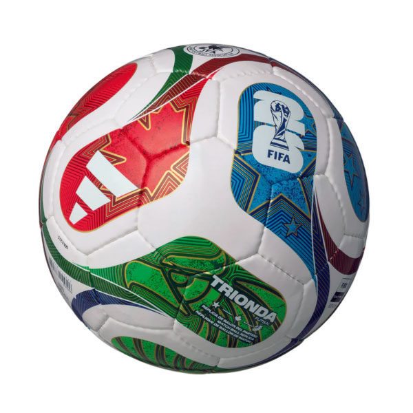 名入れ対応! アディダス adidas フットサルボール フットサル4号球 検定球 国際公認球 トリオンダ フットサル ADFF420