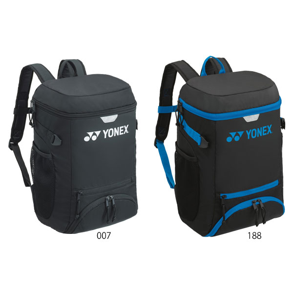 楽天市場】ビクター バドミントン バックパック BR5017 バドミントン