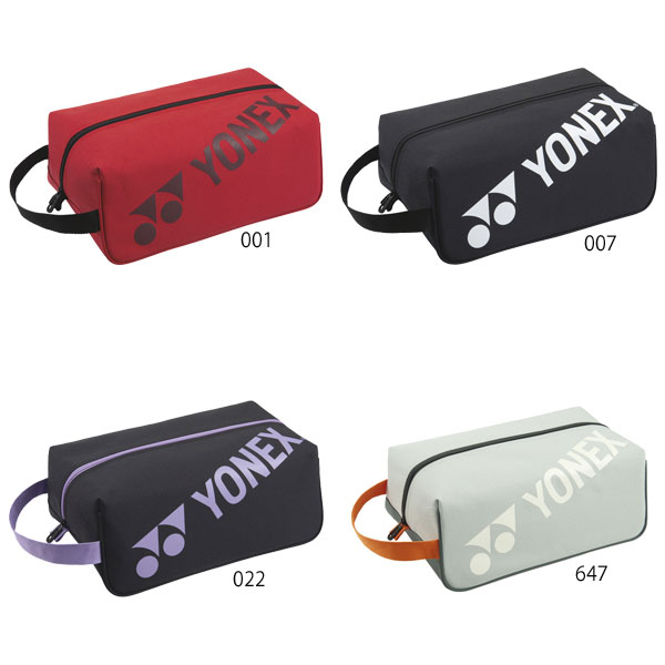 楽天市場】ヨネックス YONEX テニスバッグ・ケース シューズケース