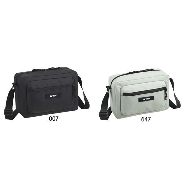 楽天市場】ヨネックス テニスバッグ ショルダーバッグ BAG2535