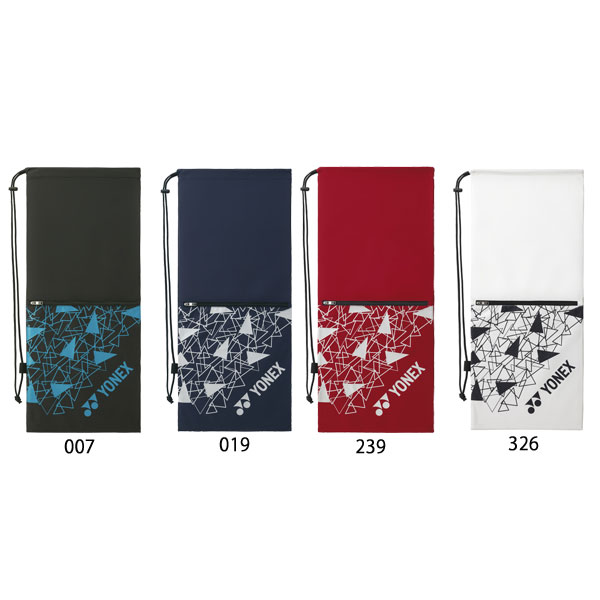 楽天市場】名入れ刺繍OK! ヨネックス バドミントン ラケットケース