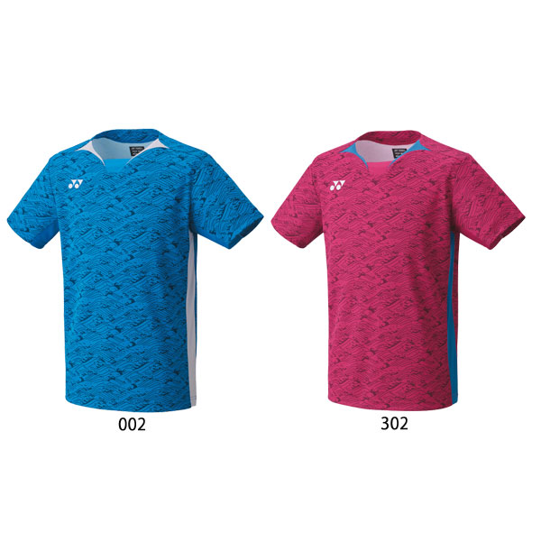 楽天市場】ヨネックス YONEX バドミントンウェア メンズ ゲーム