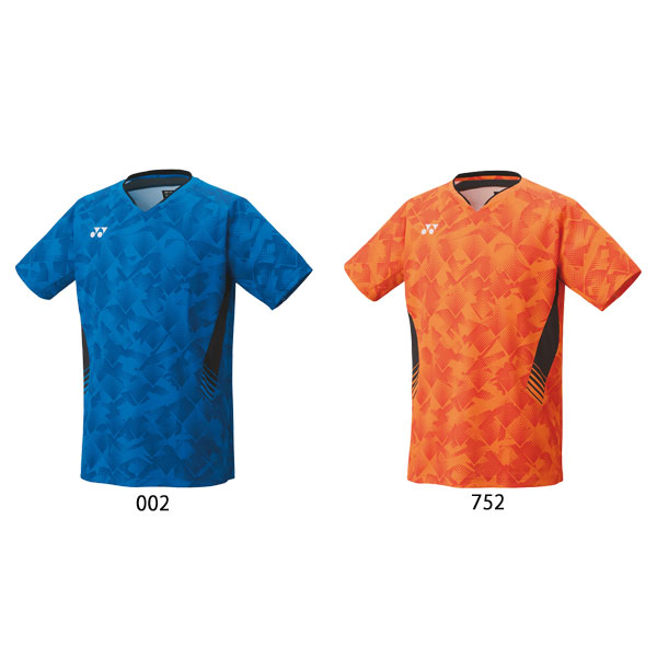 バドミントンウェア 10枚セット 楽天市場】ヨネックス YONEX バドミントンウェア メンズ ゲームシャツ