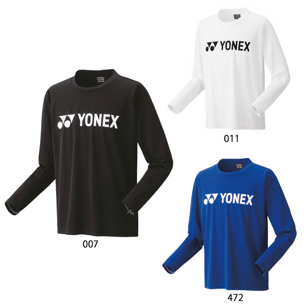YONEX fratto フルジップフーディ M ロンT Tシャツ ソフトテニス YONEX fratto フルジップフーディ M ロンT Tシャツ ソフトテニス