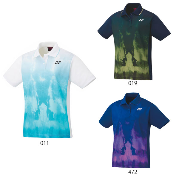 楽天市場】ヨネックス YONEX テニスウェア レディス ゲームシャツ