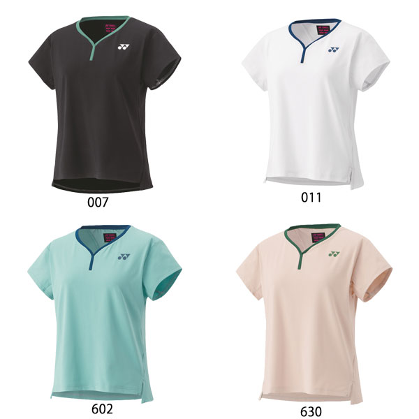 楽天市場】【LINE追加で5%OFFクーポン配布中】ヨネックス YONEX ウエア