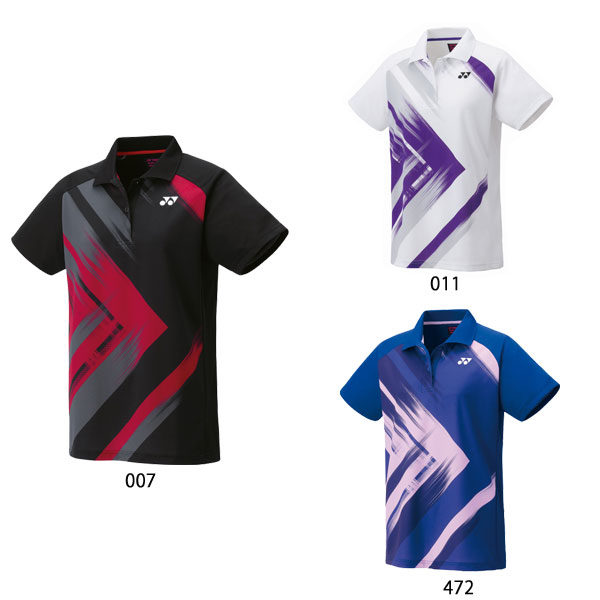 楽天市場】【LINE追加で5%OFFクーポン配布中】ヨネックス YONEX ウエア