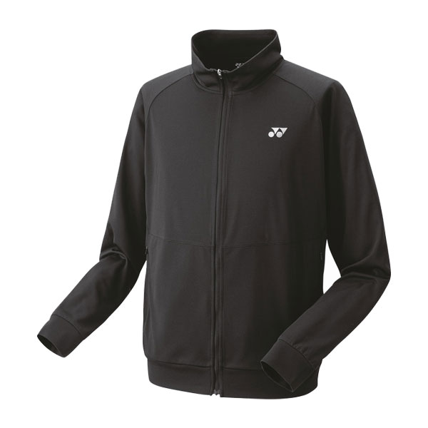 YONEX ウォームアップウェア L ブラック/グレー　HEATCAPSULE YONEX ヨネックス（YONEX）（メンズ）テニスウェア トレーニング