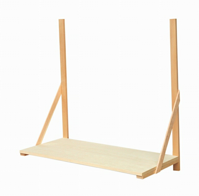 棚板　中 横巾61.5cm 【神具】 ●お仏壇・仏具の浜屋