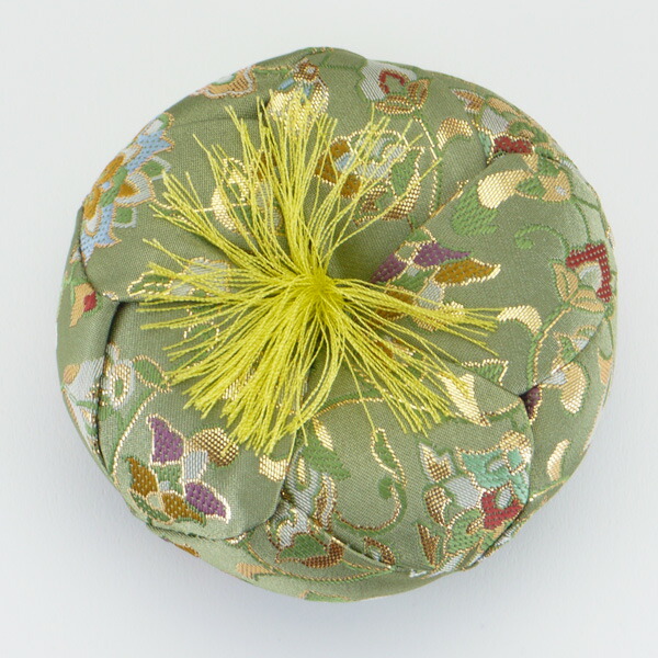 おりん リン 布団 花かずら3号 お仏壇 仏具の浜屋 Marcsdesign Com