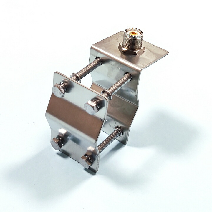 ハイルーフ用パイプ基台 楽天市場】【ｸｰﾎﾟﾝあり】無線 アンテナ基台 第一電波工業 スーパー