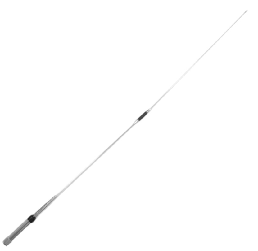 100cm 144/430MHz 白 ノンラジアル アンテナ 300MHz帯受信 楽天市場】100cm ノンラジアル アンテナ 300MHz帯受信対応 144