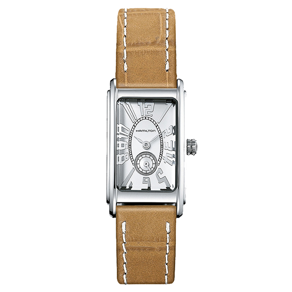 【楽天市場】ハミルトン 公式 腕時計 HAMILTON American Classic Ardmore アメリカンクラシック アードモア