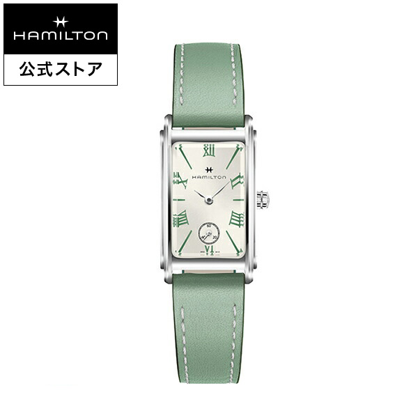 楽天市場】ハミルトン 公式 腕時計 HAMILTON American Classic Boulton 